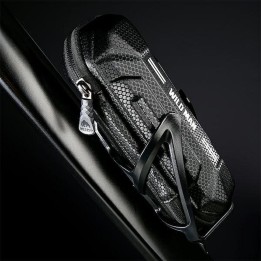 WILDMAN holder for water bottle U2 black