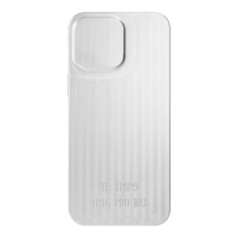 Forma для сублімації одинарний чохол для IPHONE 16 PRO MAX