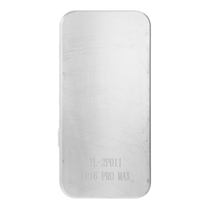 Forma для сублимации двухслойный чехол для IPHONE 16 PRO MAX