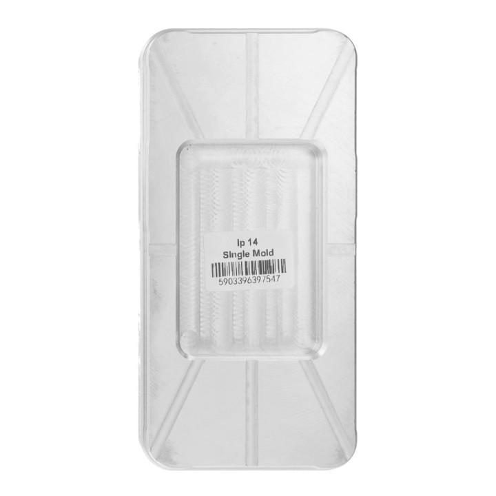 Forma for sublimation single case for IPHONE 14