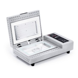 Maszyna for sublimation case Forcell (model: X9)