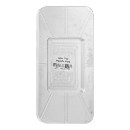 Forma do sublimacji dwuwarstwowy futerał do SAMSUNG S25
