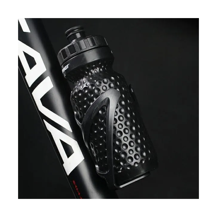 WILDMAN holder for water bottle U2 black