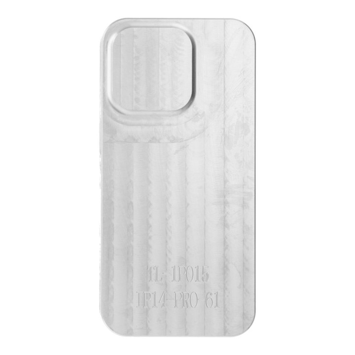 Forma for sublimation single case for IPHONE 14 PRO