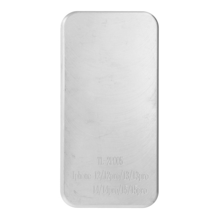 Sublimation mold for a two-layer case for IPHONE 12/12 PRO /13/14/14 PRO /15/15 PRO
