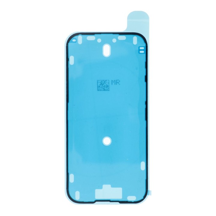 Display for iPhone 16 with black touch screen (HD+ Incell) IC Transferable