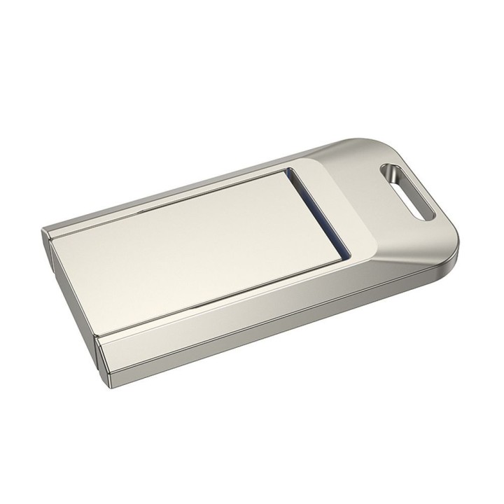 Pendrive 16GB USB 3.0 (USB A) Hoco UD16 nikiel