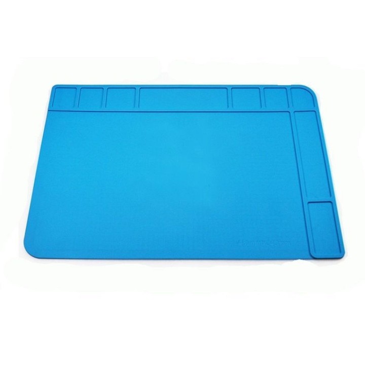 BEST repair mat (48 x 34 cm)