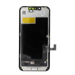 Дисплей для iPhone 13 Mini с сенсорным экраном черным (HD+ Incell)