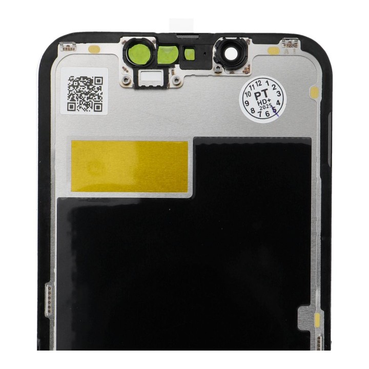 Дисплей для iPhone 13 Mini с сенсорным экраном черным (HD+ Incell)