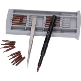 BEST набір інструментів 38 в 1 (BST-8921)