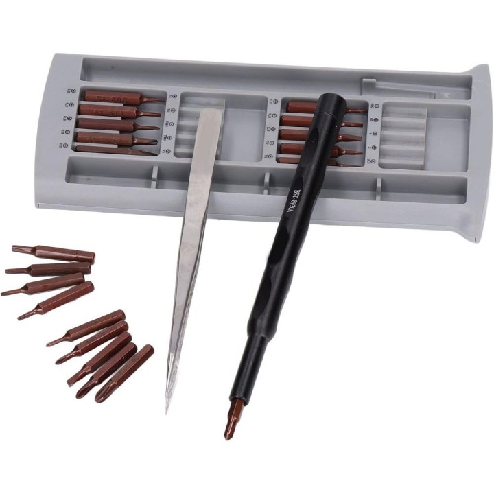 BEST 38 in 1 tool set (BST-8921)