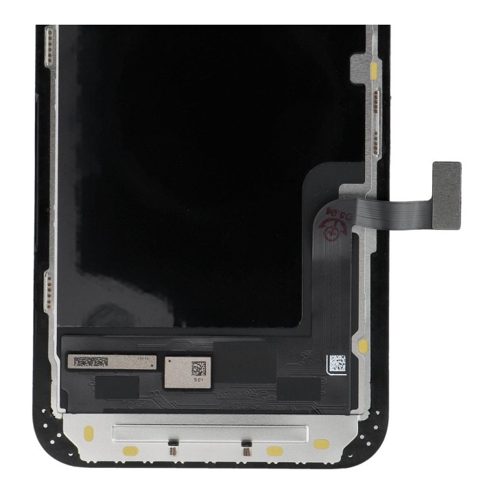 Display for iPhone 13 Mini with touch screen black (HD+ Incell)