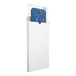 Wyświetlacz do iPhone 15 Plus z ekranem dotykowym czarnym (HD+ Incell)