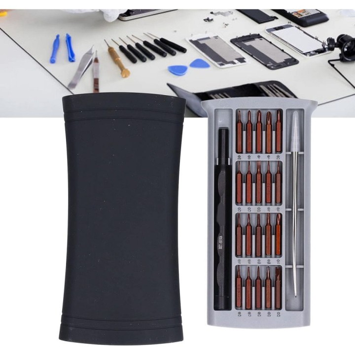 BEST 38 in 1 tool set (BST-8921)