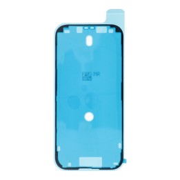 Display for iPhone 16 Pro with touch screen black (HD+ Incell)