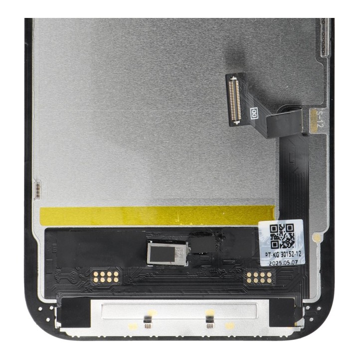 FixCell display for IPHONE 14 SOFT OLED 120Hz (Diagnosable: Used)