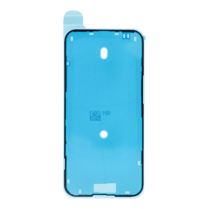 Дисплей для iPhone 15 Plus с черным сенсорным экраном (HD+ Incell)