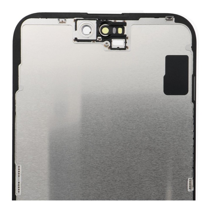 Display for iPhone 15 Plus with touch screen black (HD+ Incell)