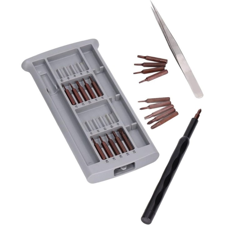 BEST 38 in 1 zestaw narzędzi (BST-8921)