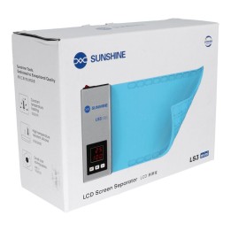 SUNSHINE LS3 Mini нагревательный коврик