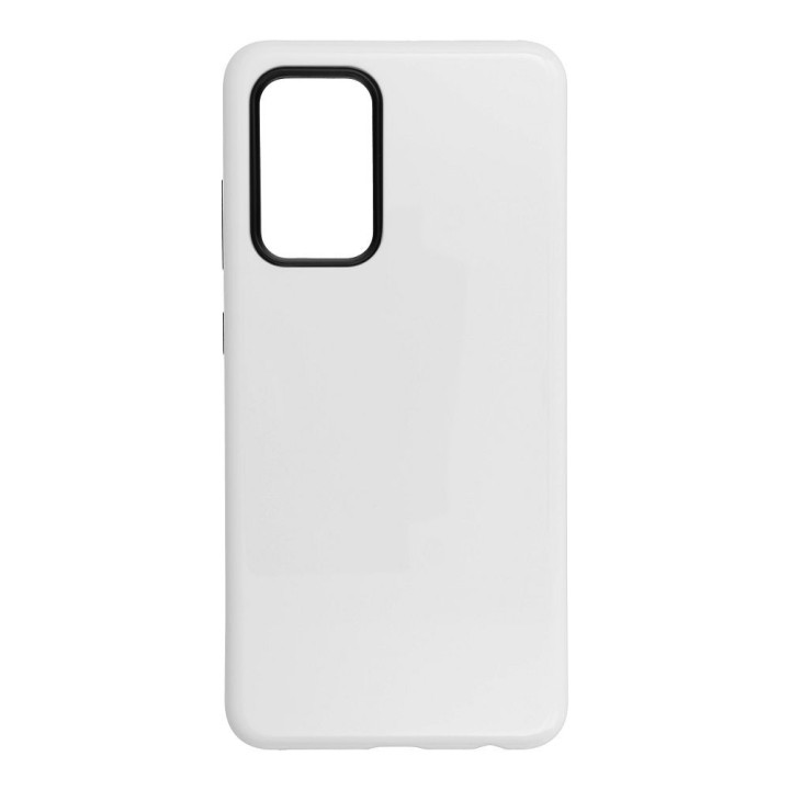 Double-layer sublimation case for SAMSUNG A52