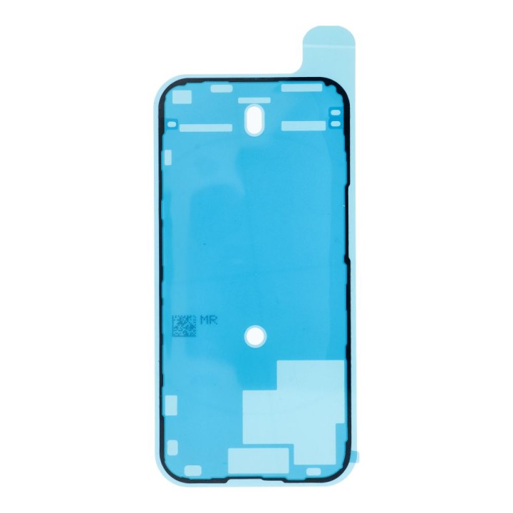 Display for iPhone 15 Pro with touch screen black (HD+ Incell) IC Transferable