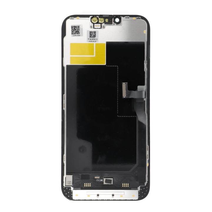 FixCell display for IPHONE 13 Pro Max SOFT OLED 120Hz (Diagnosable: Used)