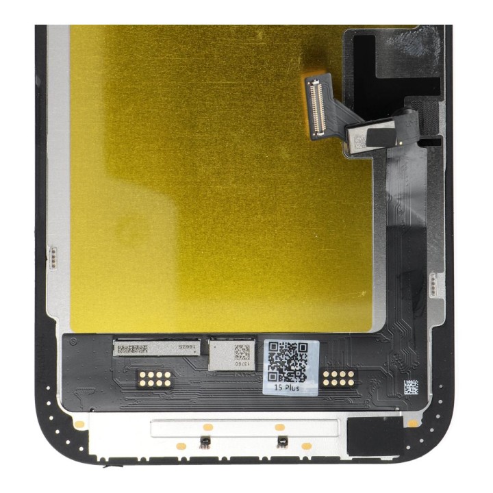 FixCell дисплей для IPHONE 15 Plus SOFT OLED 120Hz (Diagnosable: Used)