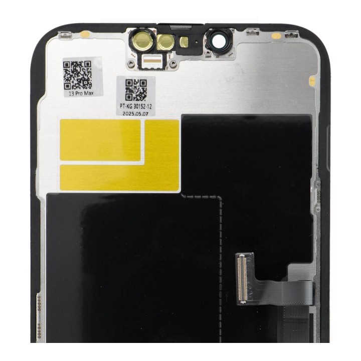 FixCell дисплей для IPHONE 13 Pro Max SOFT OLED 120Hz (Diagnosable: Used)
