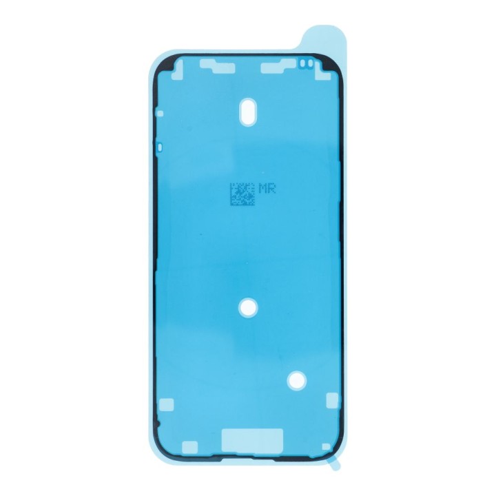 Display for iPhone 16 Pro Max with black touch screen (HD+ Incell)
