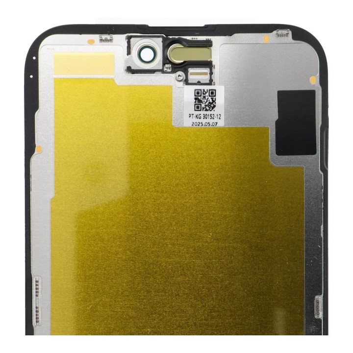 FixCell дисплей для IPHONE 15 Plus SOFT OLED 120Hz (Diagnosable: Used)