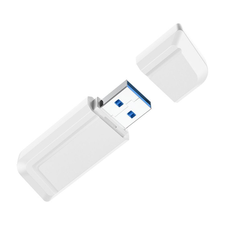 Pendrive 16GB USB 3.0 (USB A) Hoco UD11 biały
