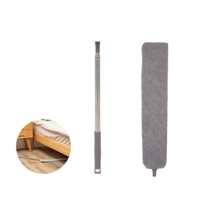 Duster for dust 2,5m