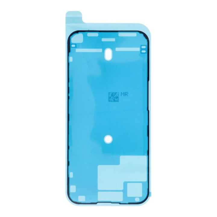 Дисплей для iPhone 15 Pro Max с сенсорным экраном черным (HD+ Incell) IC Transferable