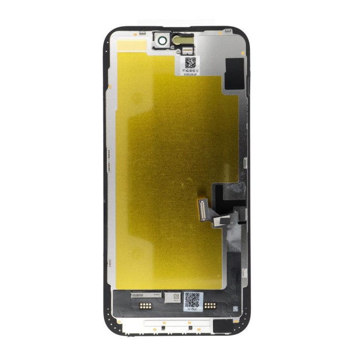 FixCell дисплей для IPHONE 15 Plus SOFT OLED 120Hz (Diagnosable: Used)