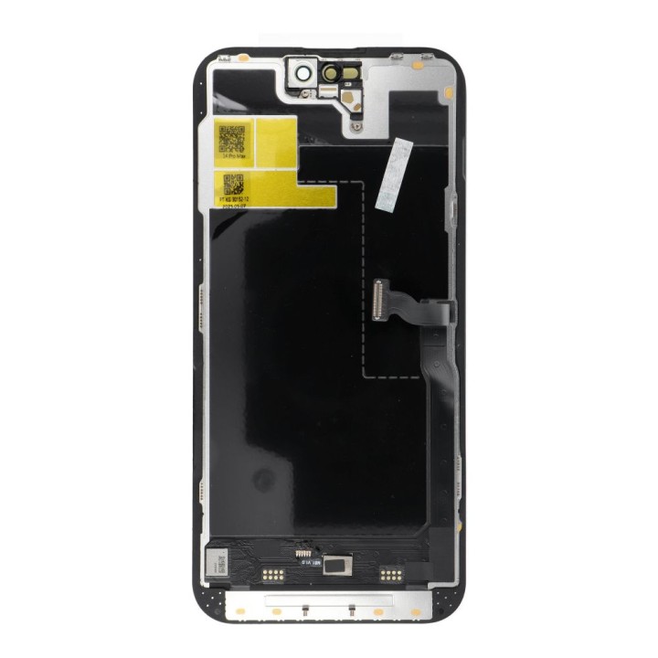 FixCell display for IPHONE 14 Pro Max SOFT OLED 120Hz (Diagnosable: Used)