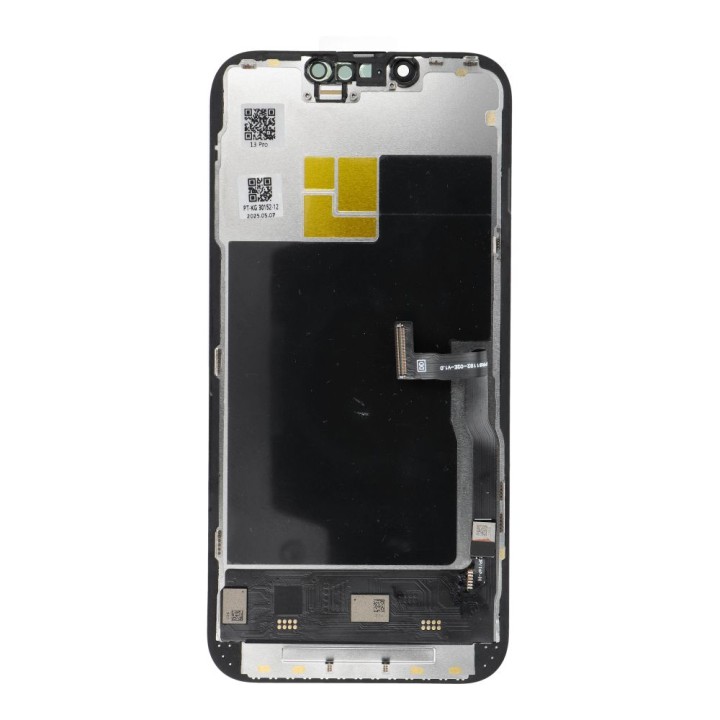 FixCell wyświetlacz do IPHONE 13 Pro SOFT OLED 120Hz (Diagnosable: Used)