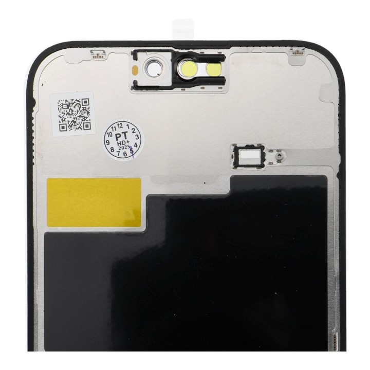 Display for iPhone 15 Pro Max with touch screen black (HD+ Incell) IC Transferable