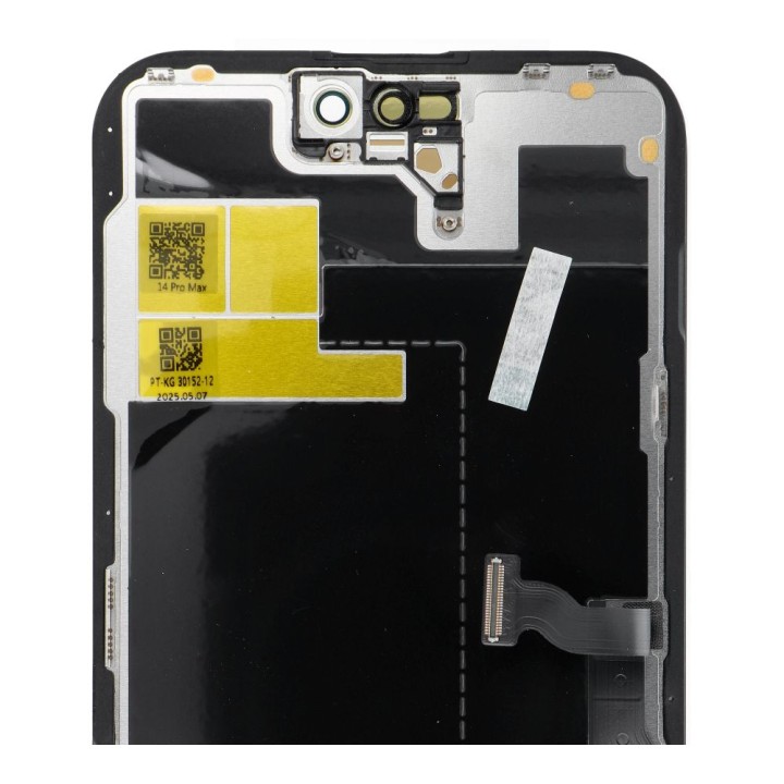 FixCell display for IPHONE 14 Pro Max SOFT OLED 120Hz (Diagnosable: Used)