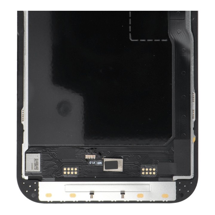 FixCell дисплей для IPHONE 14 Pro Max SOFT OLED 120Hz (Diagnosable: Used)