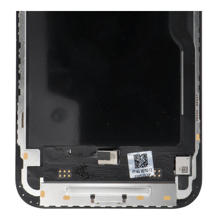 FixCell display for IPHONE 12 Pro Max SOFT OLED 120Hz (Diagnosable: Used)