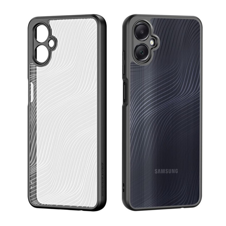 DUX DUCIS чохол AIMO для SAMSUNG A06 5G чорний