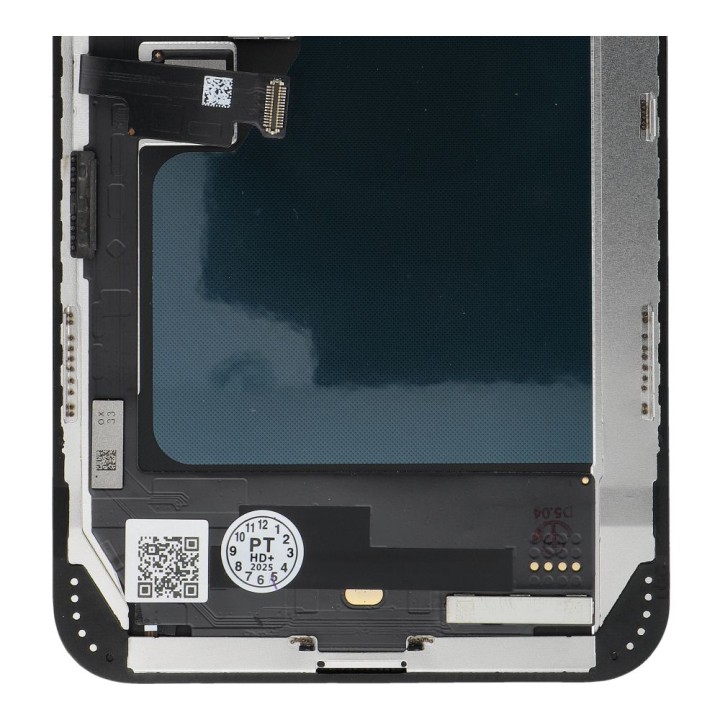 Display for iPhone Xs Max with black touch screen (HD+ Incell)