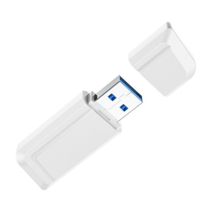 USB flash drive 32GB USB 3.0 (USB A) Hoco UD11 white