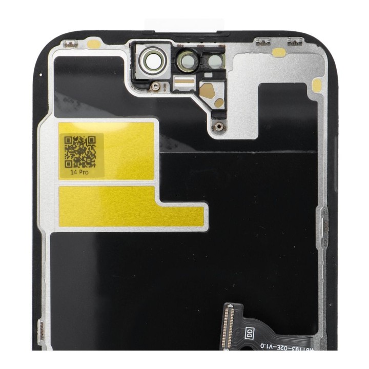 FixCell display for IPHONE 14 Pro SOFT OLED 120Hz (Diagnosable: Used)