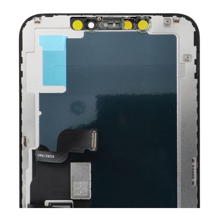 Display for iPhone Xs Max with black touch screen (HD+ Incell)