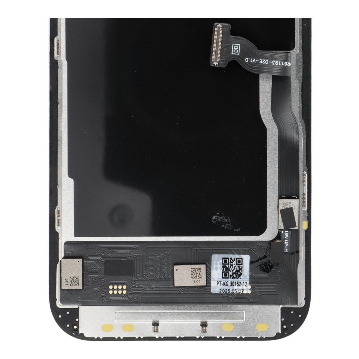 FixCell дисплей для IPHONE 14 Pro SOFT OLED 120Hz (Diagnosable: Used)