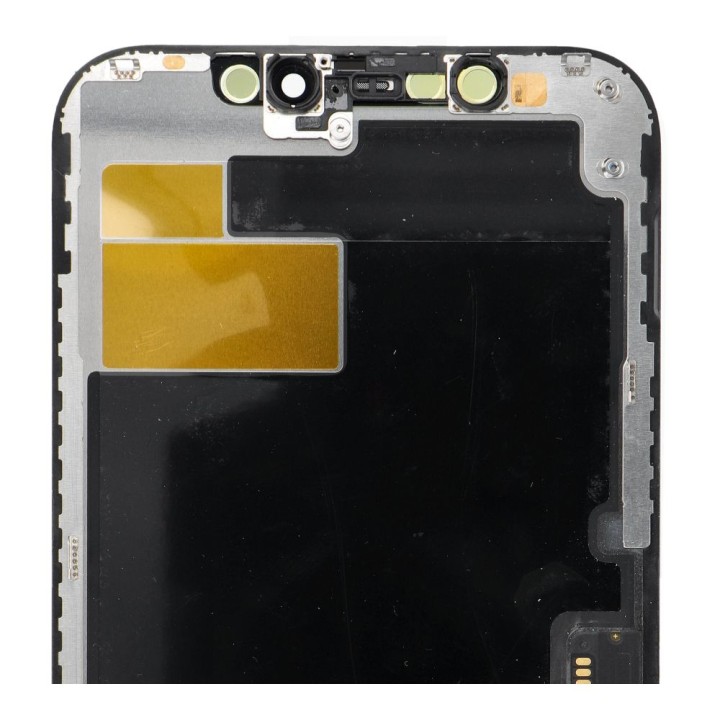 FixCell дисплей для IPHONE 12 / 12 Pro SOFT OLED (Diagnosable: Used)