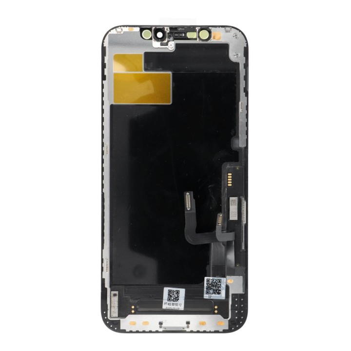 FixCell дисплей для IPHONE 12 / 12 Pro SOFT OLED (Diagnosable: Used)